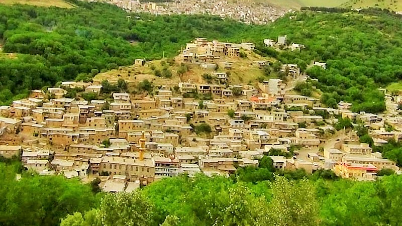 Horaman təbii landşaftı: Horaman, UNESCO siyahısında təbii və mədəni irsdir